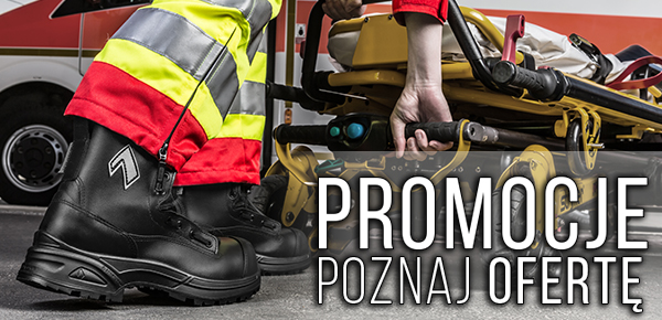 PROMOCJE HAIX